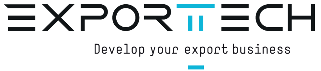 Logo Export-tech