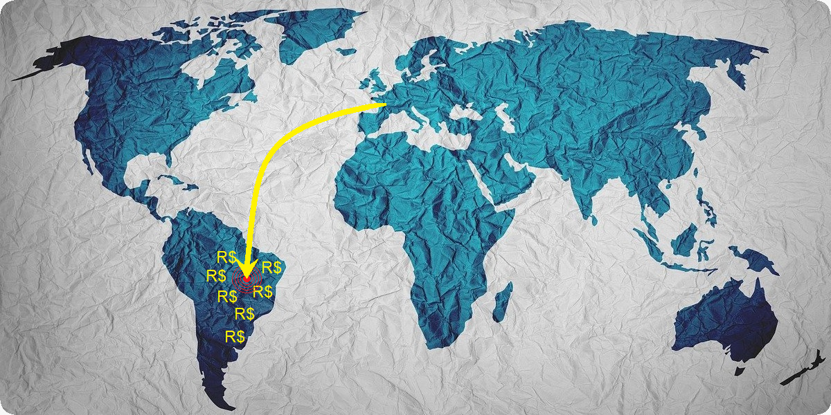 Exporting to Brazil 🇧🇷